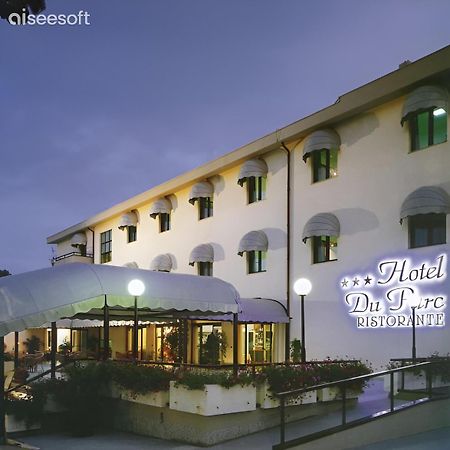 Hotel Du Parc Атрі Екстер'єр фото