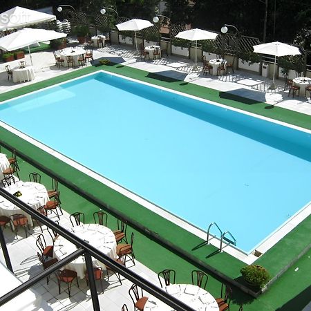 Hotel Du Parc Атрі Екстер'єр фото