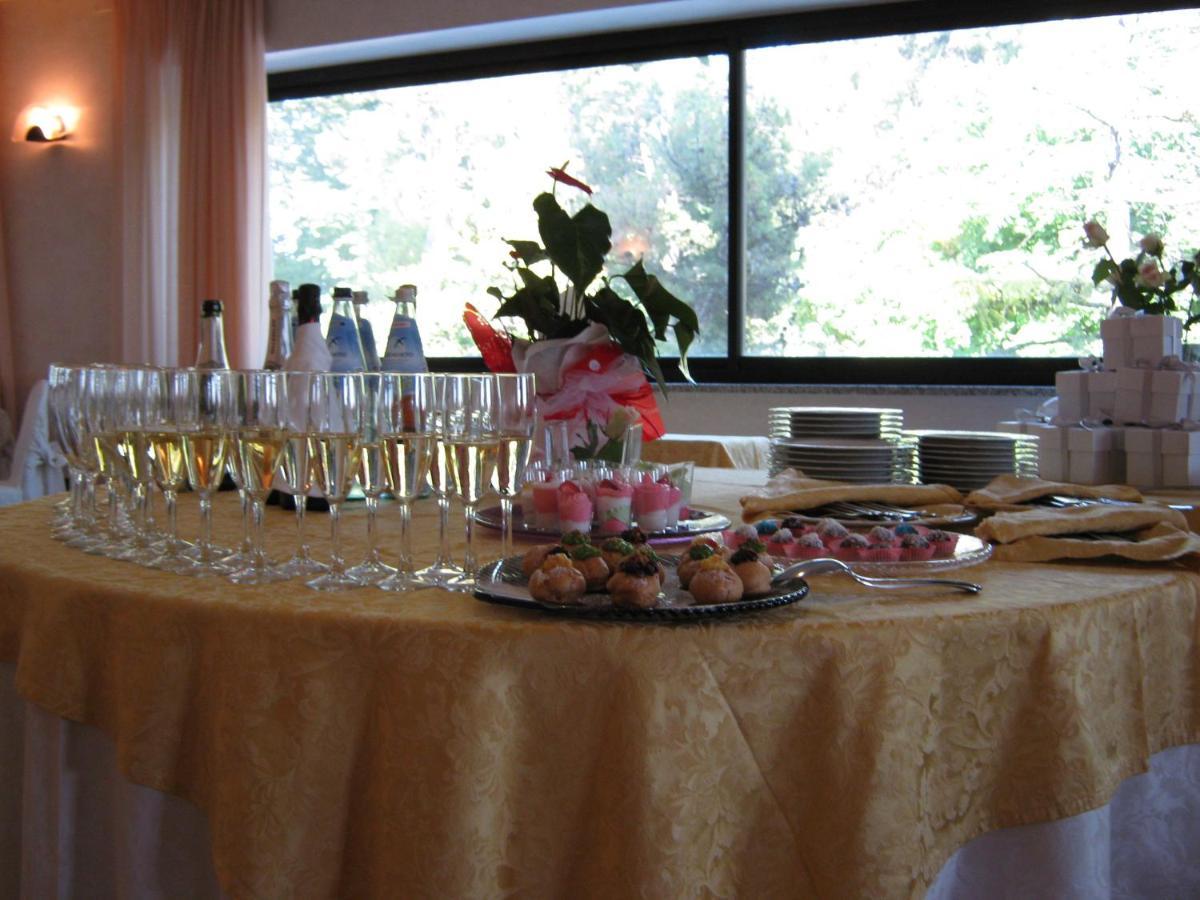 Hotel Du Parc Атрі Екстер'єр фото
