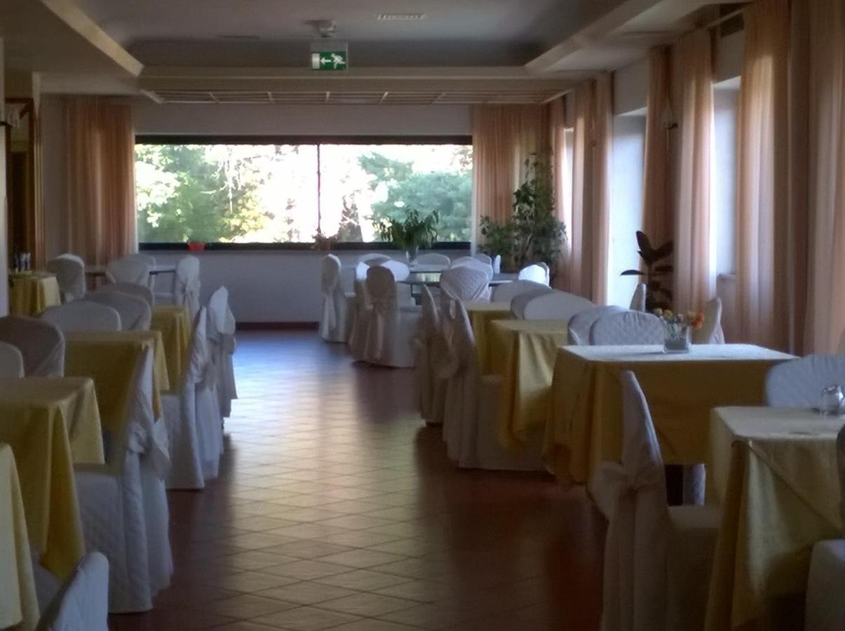 Hotel Du Parc Атрі Екстер'єр фото