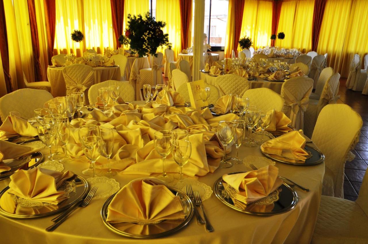 Hotel Du Parc Атрі Екстер'єр фото