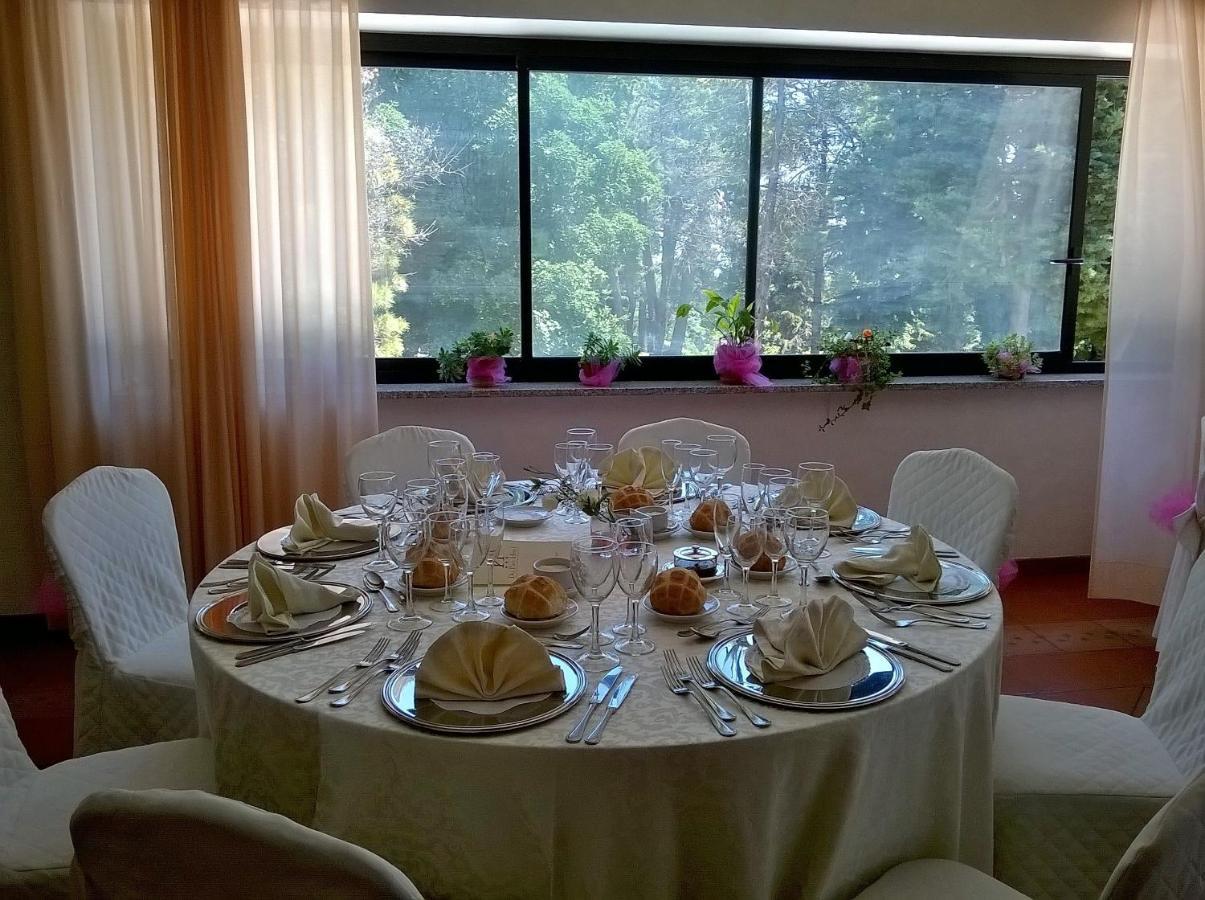 Hotel Du Parc Атрі Екстер'єр фото