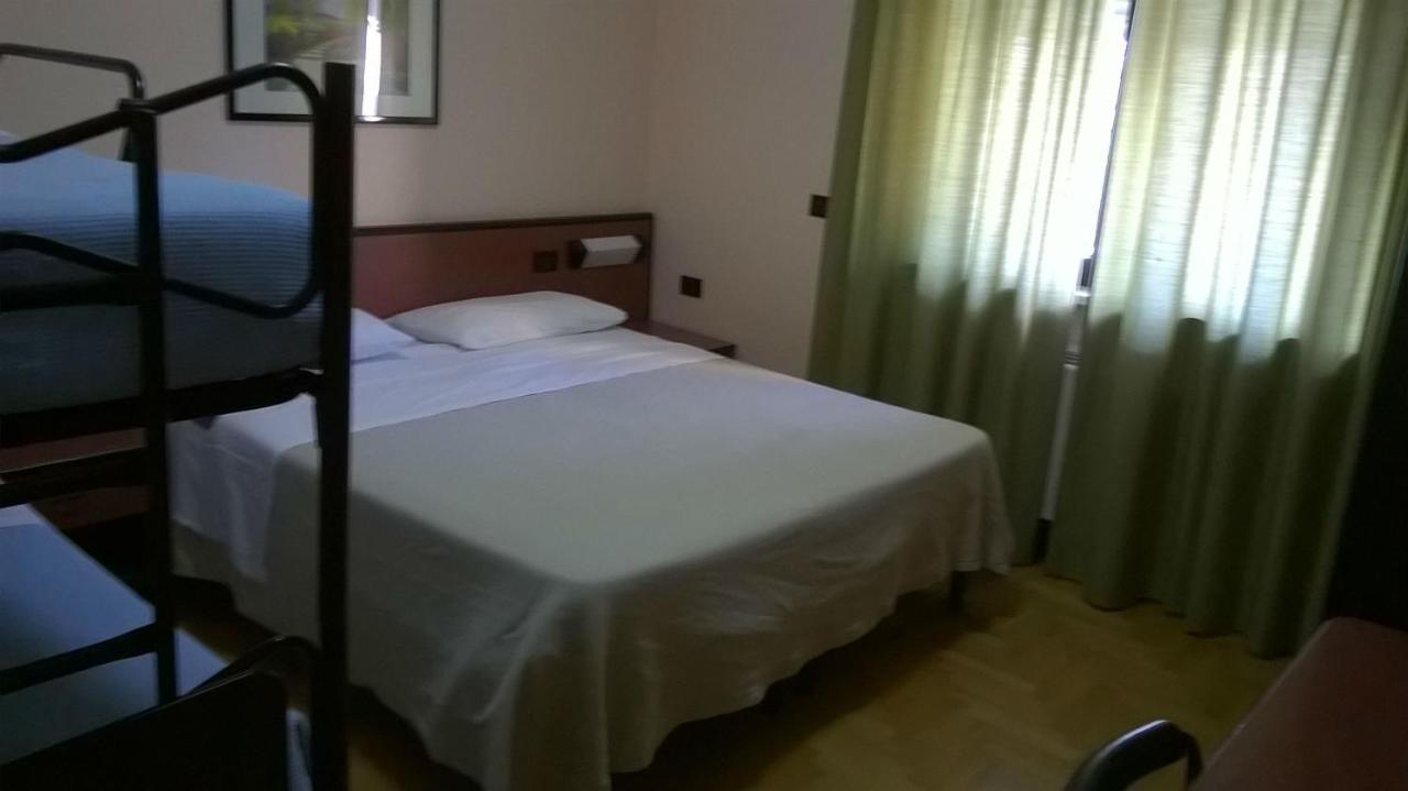 Hotel Du Parc Атрі Екстер'єр фото