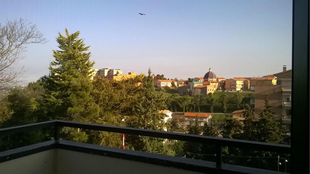 Hotel Du Parc Атрі Екстер'єр фото