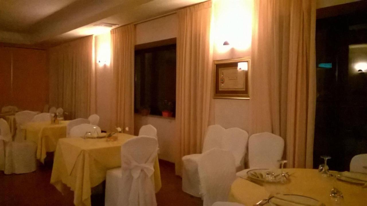 Hotel Du Parc Атрі Екстер'єр фото