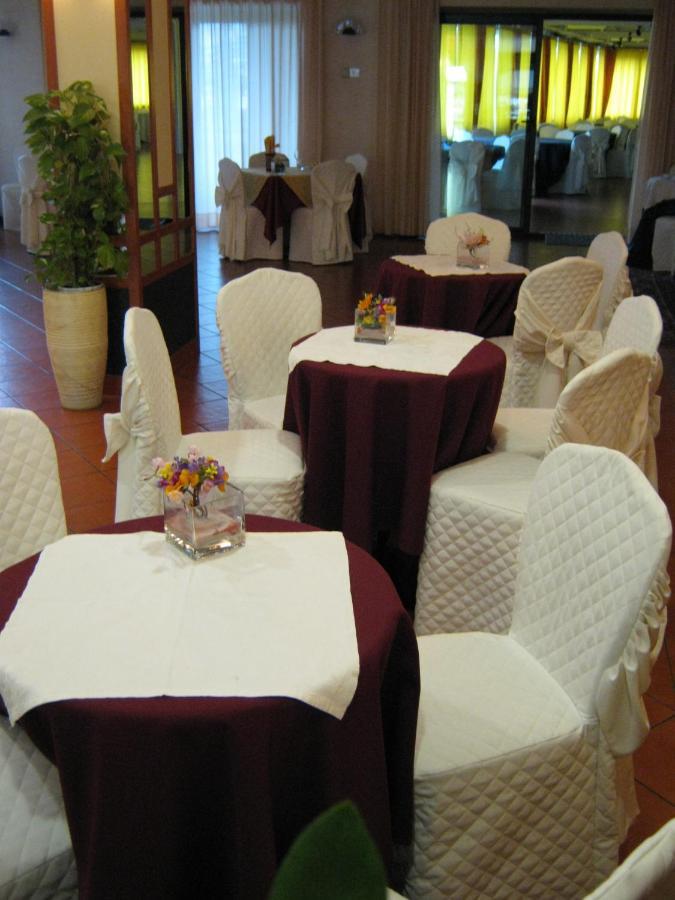 Hotel Du Parc Атрі Екстер'єр фото