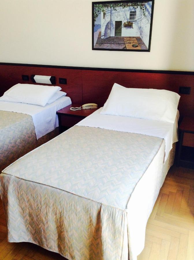 Hotel Du Parc Атрі Екстер'єр фото