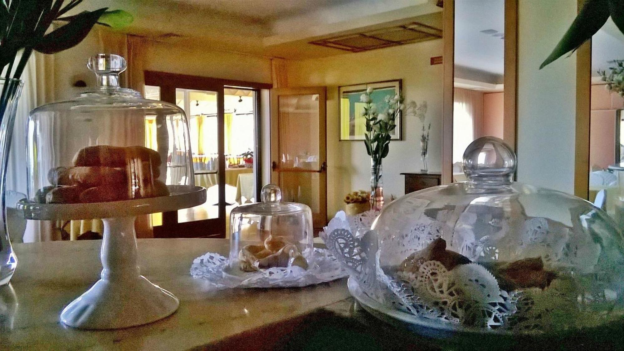 Hotel Du Parc Атрі Екстер'єр фото