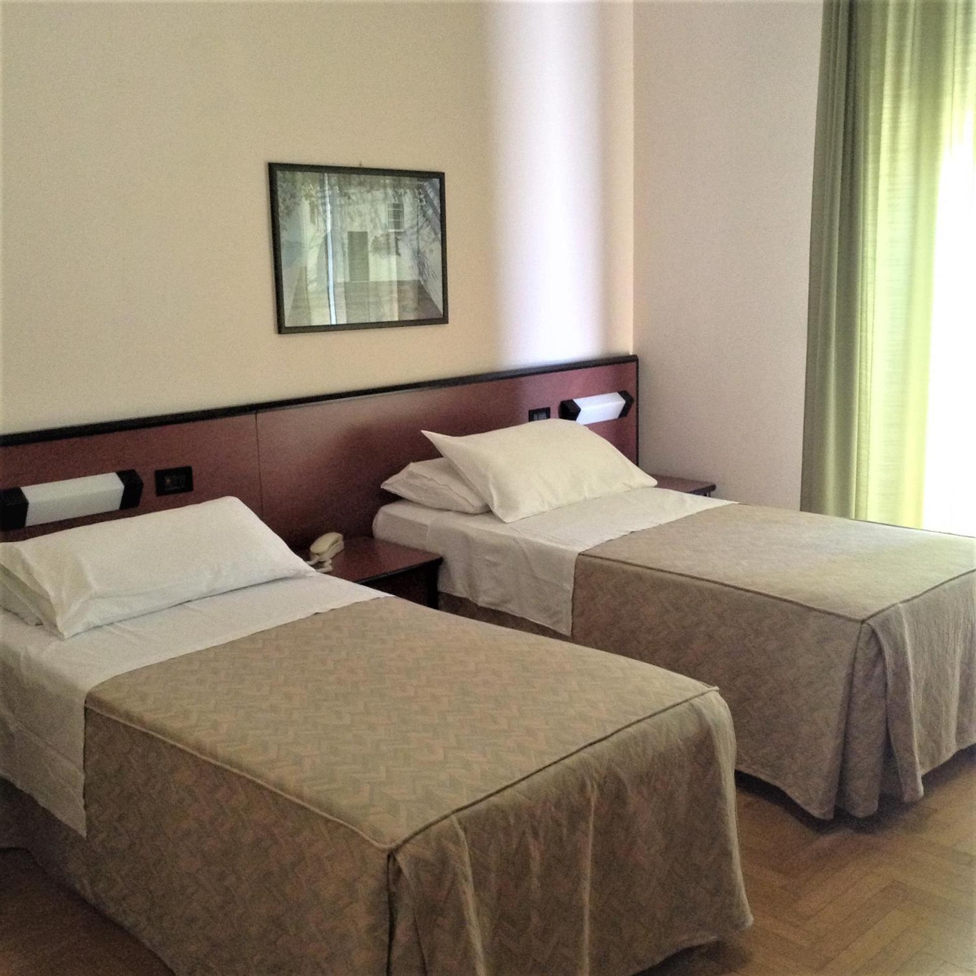 Hotel Du Parc Атрі Екстер'єр фото